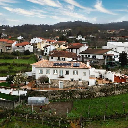 Coliving The Valley Portugal - Pt Apartamentos Com Cozinha Partilhada - En Apartments With Shared Kitchen Vale de Cambra Eksteriør billede