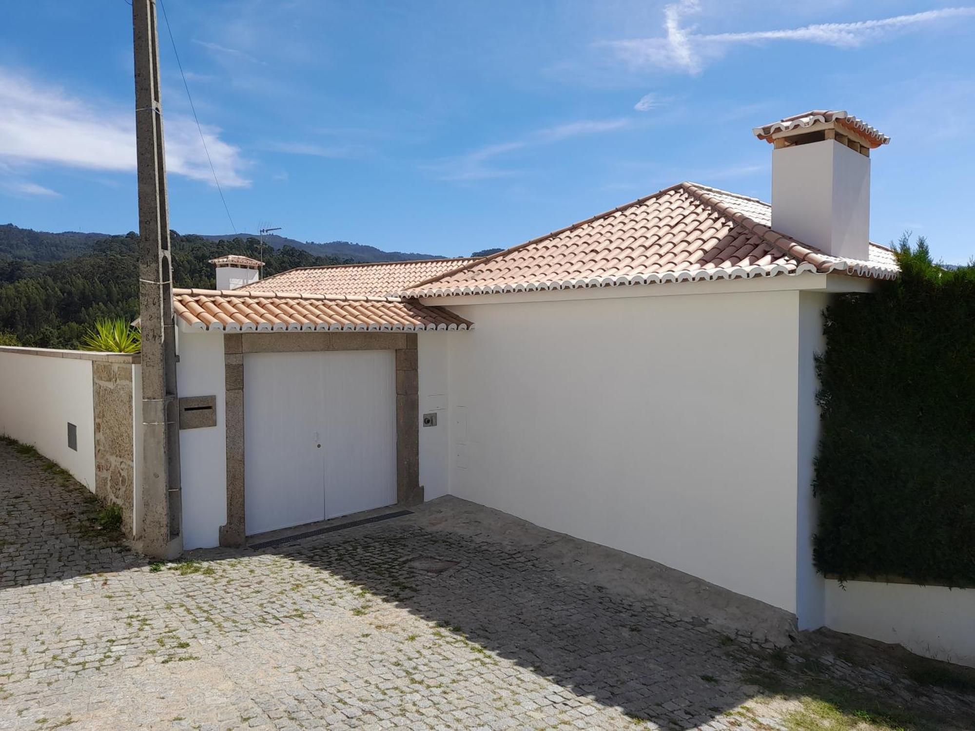 Coliving The Valley Portugal - Pt Apartamentos Com Cozinha Partilhada - En Apartments With Shared Kitchen Vale de Cambra Eksteriør billede